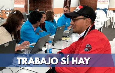 TRABAJO-SÍ-HAY