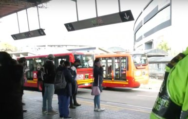 Transmilenio