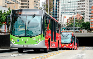 TRANSMILENIO