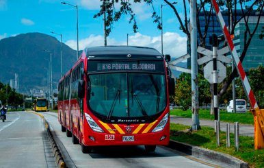 TRANSMILENIO