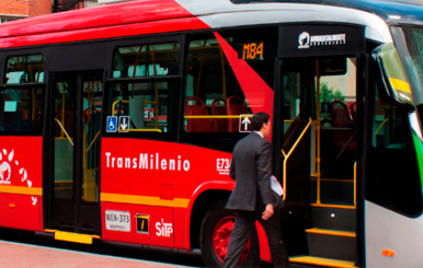 TRANSMILENIO 2 (TM)