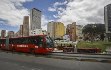 Transmilenio