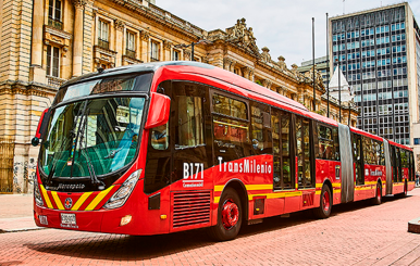 TRANSMILENIO 6