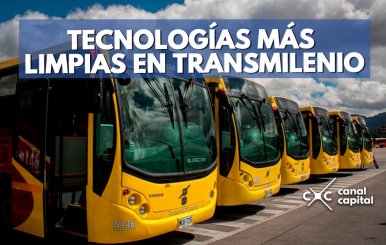 transmilenio