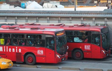 TransMilenio