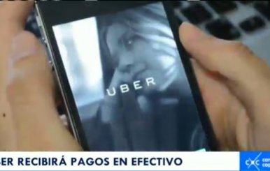 Uber