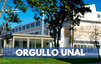 La Universidad Nacional es la mejor en todo el país