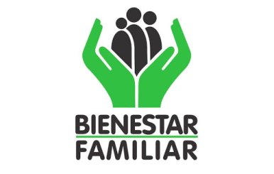 Bienestar Familiar.