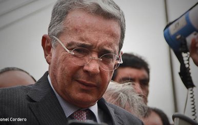 uribe