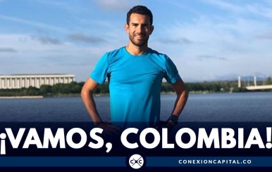 VAMOS COLOMBIA