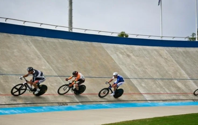 Mosquera tendrá un velódromo.