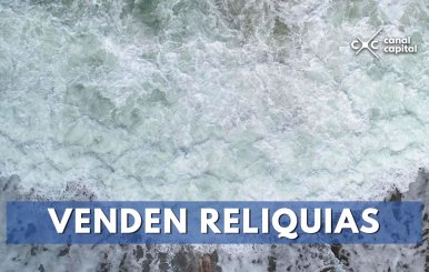 Venden-reliquias