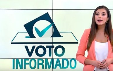 vot informado