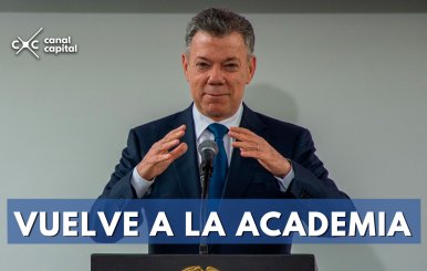 Santos elegido como becario de Líderes Públicos Globales de Harvard