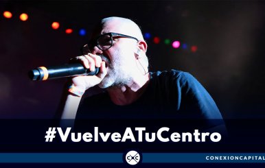 #VuelveATuCentro (1)