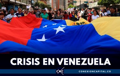 Estados Unidos anunció nuevas sanciones contra el gobierno venezolano