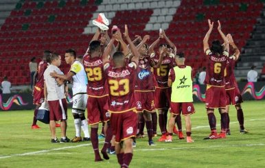 Tolima Campeón