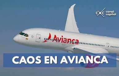 Avianca