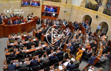 SENADO