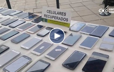 celulares