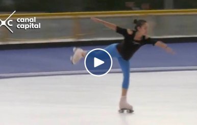 patinaje