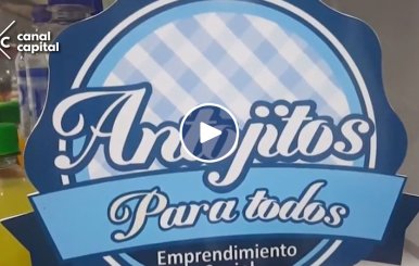 Antojitos para Todos