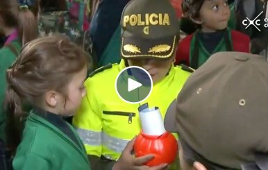 policia