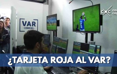 VAR