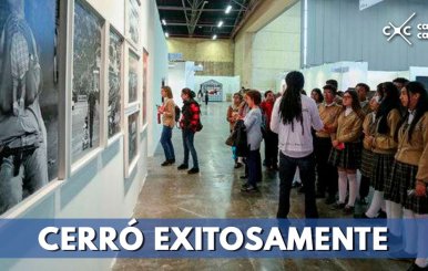 Con más de 35.000 visitantes finalizó la edición 14 de ARTBO