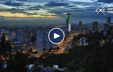 bogotá