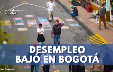 bogotá