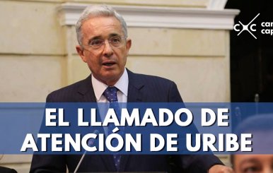 Uribe