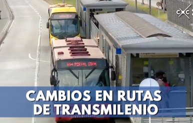 Transmilenio