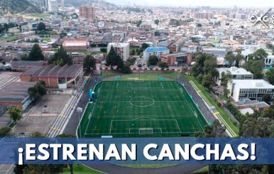 Canchas