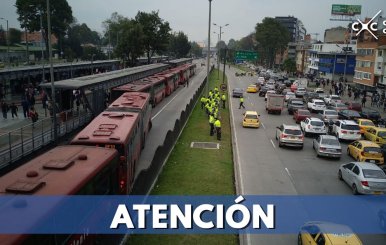 Autopista Norte