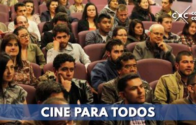 Cinemateca Distrital