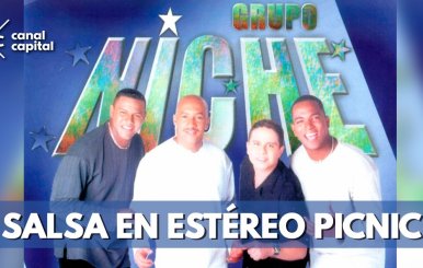 Grupo Niche