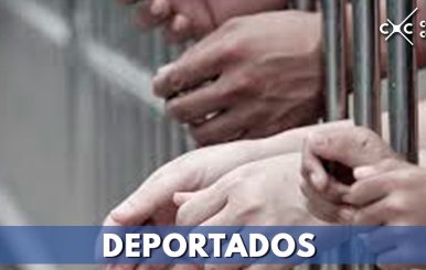 Deportados