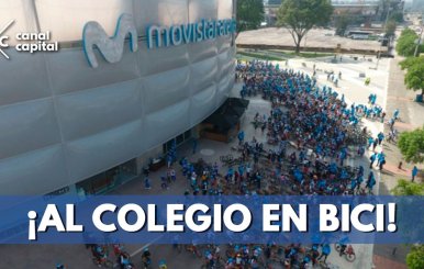 Movistar Arena