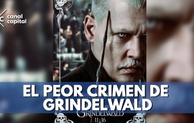 Crimen-grindelwald