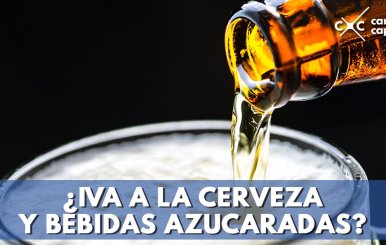 cerveza