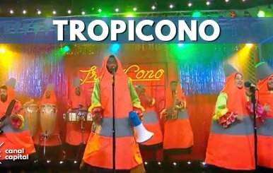 Tropicono