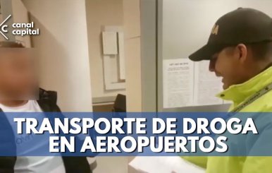 aeropuertos