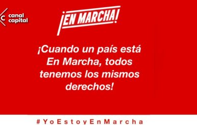 marcha