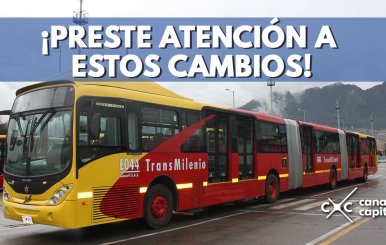 transmilenio