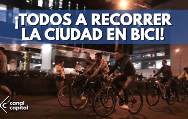 ciclovia