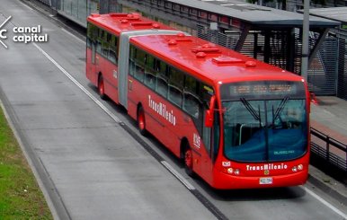 transmilenio-bogota