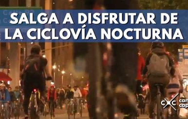 ciclovia