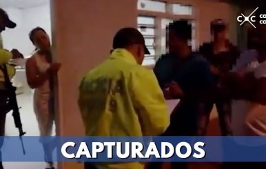 capturados