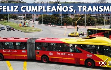 TransMilenio